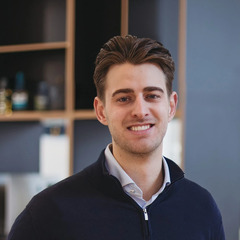 Sam van den Heuvel